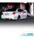KIT CARROÇARIA BMW E60 03-07 LOOK M5 PDC SRA