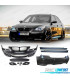 KIT CARROÇARIA BMW E60 03-07 LOOK M5 PDC SRA