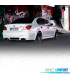 KIT PARA-CHOQUES BMW E60 03-07 LOOK M5
