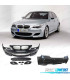 KIT PARA-CHOQUES BMW E60 03-07 COM PDC LOOK M5