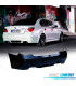 KIT CARROÇARIA BMW E60 03-07 COM LAVAFAROS LOOK M5