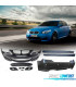 KIT CARROÇARIA BMW E60 03-07 COM LAVAFAROS LOOK M5