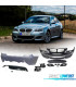 KIT PARA-CHOQUES BMW E60 03-07 COM NEVOEIROS LOOK M5