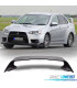 AILERON SPOILER MITSUBISHI LANCER MK8 SEDAN 07-15 ABS
