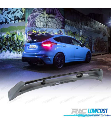 KIT DE CARROÇARIA FORD FOCUS 14-17 LOOK RS