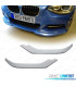 SPLITTER LIP FRONTAL PACK M BMW F20 F21 11-15 15-