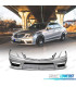 PARA-CHOQUES FRONTAL MERCEDES CLASE E W212 09-13 LOOK AMG