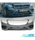 PARA-CHOQUES FRONTAL MERCEDES CLASE E W238 17-19 LOOK AMG PDC