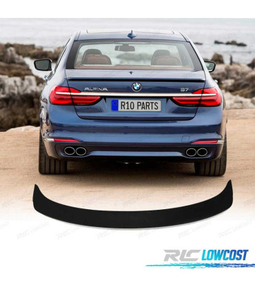 AILERON SPOILER BMW F01 F02 08-15 LOOK ALPINA