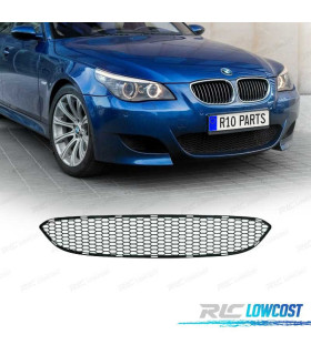 GRELHA DE VENTILADOR FRONTAL BMW S5 E60 E61 03-10