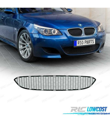 GRELHA FRONTAL BMW S5 E60 E61 03-10