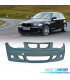PARA-CHOQUES FRONTAL BMW E81 E87 E82 E88 04-07 LOOK M