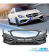 PARACHOQUES FRONTAL MERCEDES CLA C117 17-19 LOOK AMG PDC