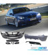 KIT PARA-CHOQUES BMW E60 03-07 LOOK M5