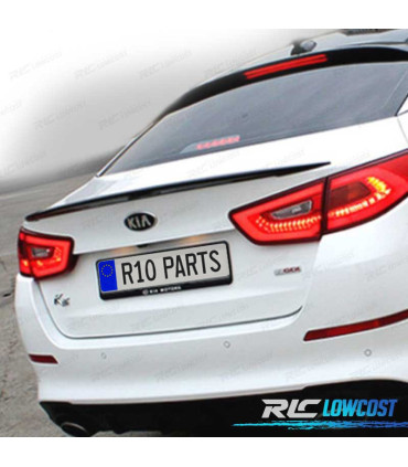 AILERON KIA OPTIMA K5 14-15