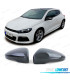 CARCAÇAS ESPELHO PARA VOLKSWAGEN VW SCIROCCO PASSAT BEETLE CARBON