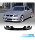 SPOILER LIP FRONTAL BMW E90 E91 04-08 LOOK AC SCHNITZER