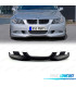 SPOILER LIP FRONTAL BMW E90 E91 04-08 LOOK AC SCHNITZER