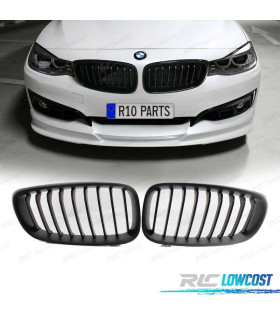 GRELHA FRONTAL BMW F34 13- GRAN TURISMO