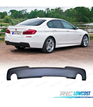 DIFUSOR BMW F10 F11 10-17 SAÍDA ESQUERDA E DIREITA