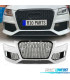 PARA-CHOQUES DIANTEIRO AUDI Q5 LOOK RS Q5 12-16