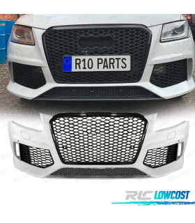 PARA-CHOQUES DIANTEIRO AUDI Q5 LOOK RS Q5 12-16