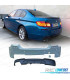 KIT DE CARROÇARIA BMW F10 10-13 LOOK M PDC SRA