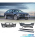 KIT DE CARROÇARIA BMW F10 10-13 LOOK M PDC SRA