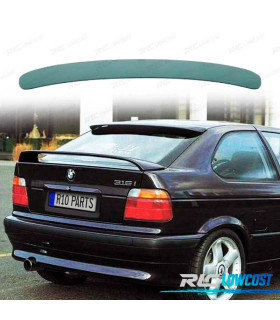 SPOILER TRASEIRO BMW SERIE 3 E36 90-99