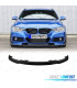 SPOILER LIP BMW F30 F31 LOOK M