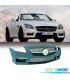 PARA-CHOQUES FRONTAL MERCEDES SLK R172 11-15 LOOK AMG