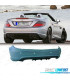 KIT DE CARROÇARIA MERCEDES SLK R172 11-15
