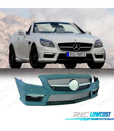 KIT DE CARROÇARIA MERCEDES SLK R172 11-15