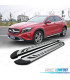 ESTRIBOS LATERAIS MERCEDES GLA X156 15-19