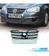 GRELHA FRONTAL VOLKSWAGEN VW JETTA II 05-10