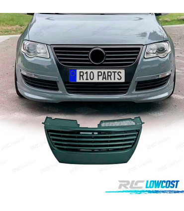 GRELHA FRONTAL VOLKSWAGEN VW PASSAT LIM. KOMBI 05-10