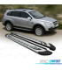 ESTRIBOS LATERAIS CHEVROLET CAPTIVA 06-15