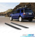 ESTRIBOS LATERAIS LAND ROVER FREELANDER 07-