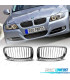 GRELHAS BMW E90 E91 08-11 CROMADO