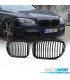 GRELHAS DESPORTIVAS BMW F01 08-15 PRETO BRILHANTE