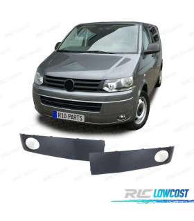 FRISOS FARÓIS DE NEVOEIRO VOLKSWAGEN VW T5 09-15