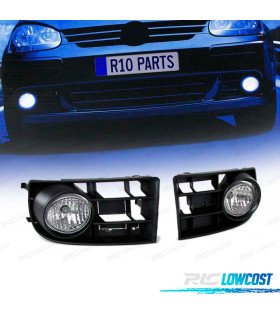 KIT DE LUZ DE CORRIDA DIARIA PARA VOLKSWAGEN VW GOLF 5 03-09 HELLA
