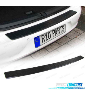 AUTOCOLANTE EMBELEZADOR DE MALA PARA MERCEDES E-CLASS W211 ESCURA MATT