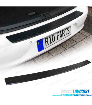 AUTOCOLANTE EMBELEZADOR DE MALA PARA MERCEDES E-CLASS W211 ESCURA MATT