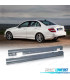 EMBALADEIRAS MERCEDES CLASE C W204 LOOK AMG 07-14