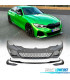 PARA-CHOQUES FRONTAL BMW G20 G21 19- LOOK M PERFORMANCE PDC CARBONO