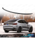 AILERON LIP SPOILER BMW X4 F26 14-18 LOOK M PERFORMANCE CARBONO