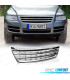 GRELHA FRONTAL VOLKSWAGEN VW TOUAREG 02-06 DESPORTIVA CROMADA