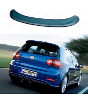 ABA AILERON TRASEIRO VOLKSWAGEN VW GOLF 5 ABS LOOK GTI