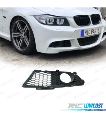GRELHA BMW E90 E91 92 LIM. TOURING 08-12 ESQUERDA